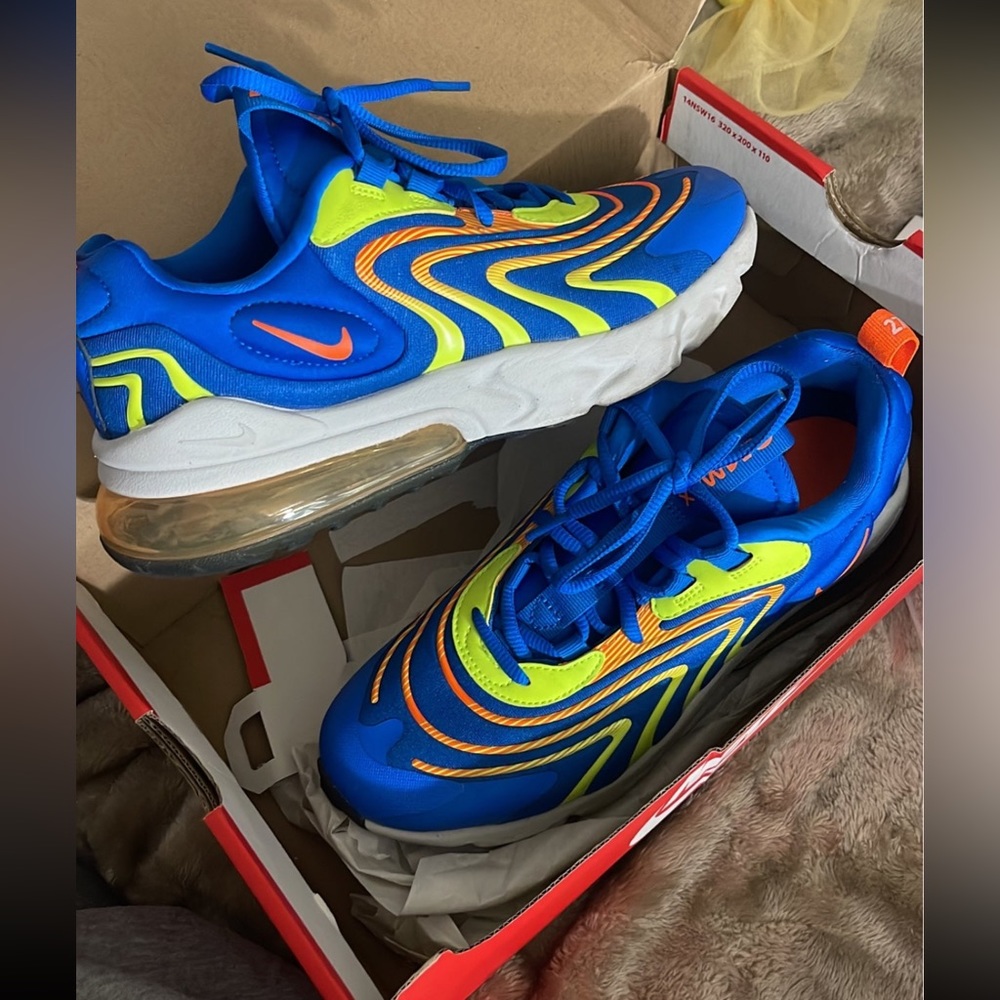 Nike sneakers